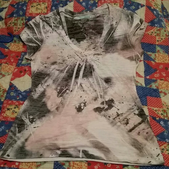 Maurice's top