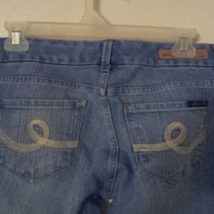 Seven 7 jeans