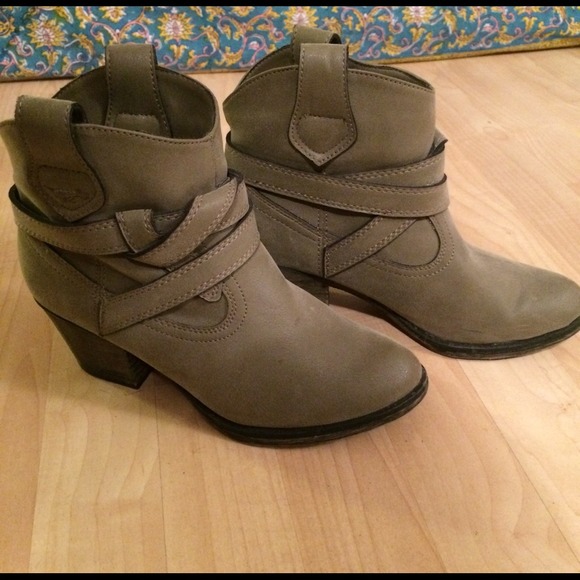 Booties