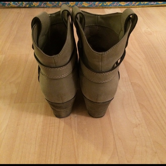 Booties - Picture 3 of 3