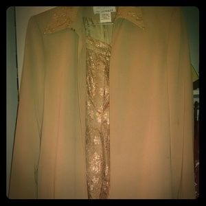 Elegant Evening Suit