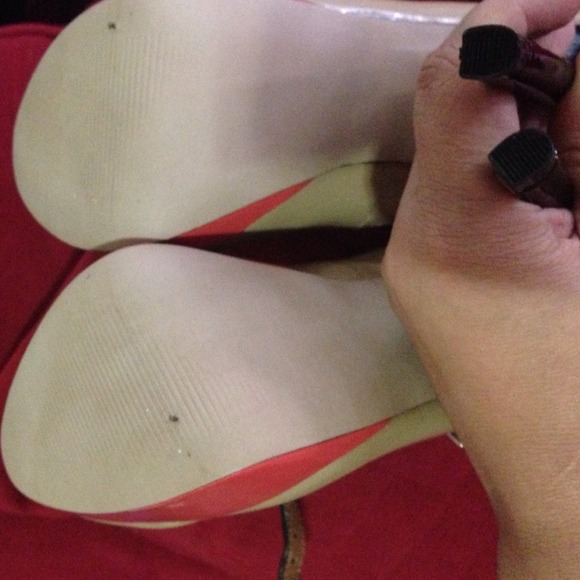 Brand new! Steve Madden pumps - Picture 3 of 4