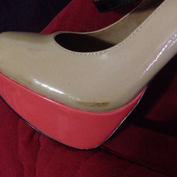 Brand new! Steve Madden pumps - Picture 4 of 4