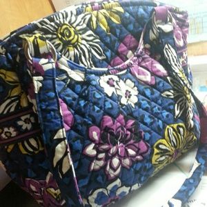 Vera Bradley Purse