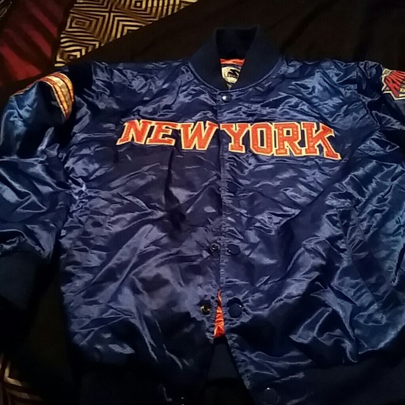 Starter Jacket