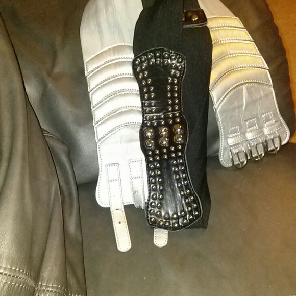 Two belts bundle - Picture 2 of 2