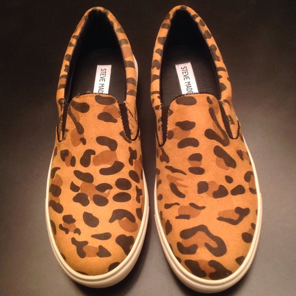 Steve Madden shoes
