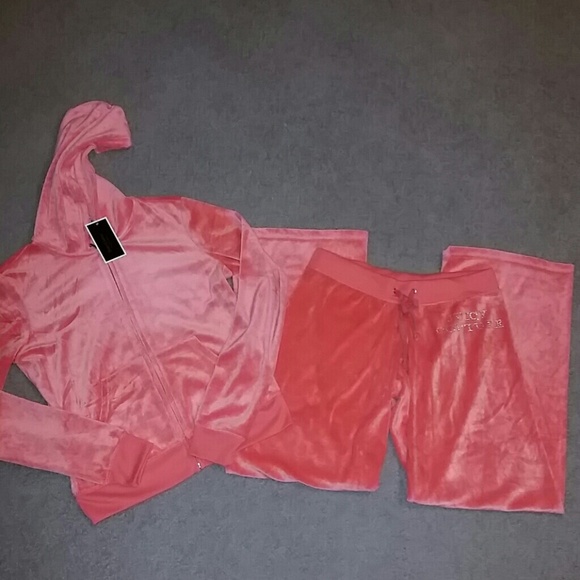 Brand new sweat suit