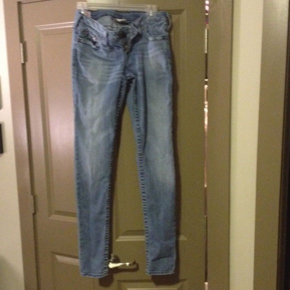 True Religion jeans