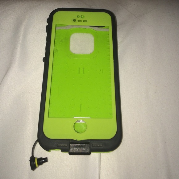 IPhone 5s case