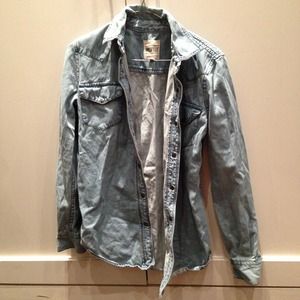 brandy Melville demiem shirt