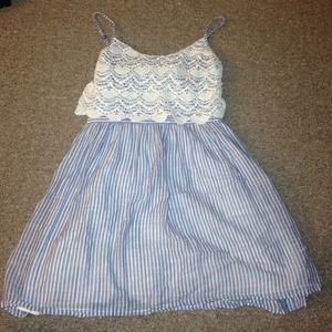 Abercrombie Dress