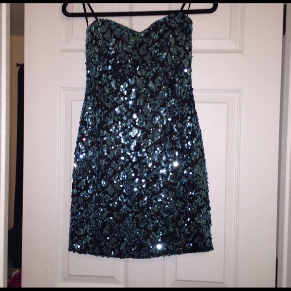 ✨SEQUIN dress ✨