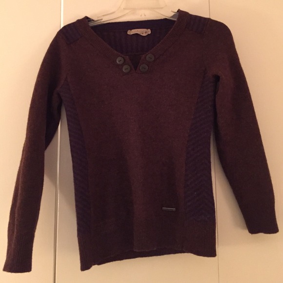 SmartWool Sweater