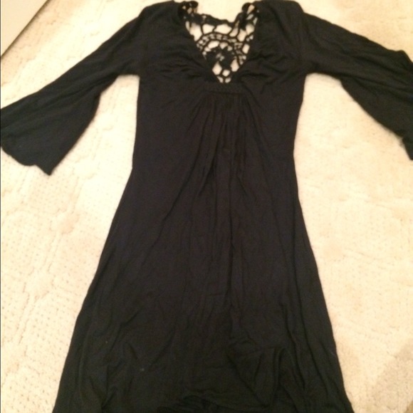 Sky Dresses & Skirts - Sky dress Sky Dresses & Skirts - Sky dress