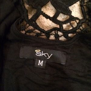 Sky Dresses - Sky dress Sky Dresses - Sky dress