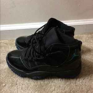 Gamma Blue 11