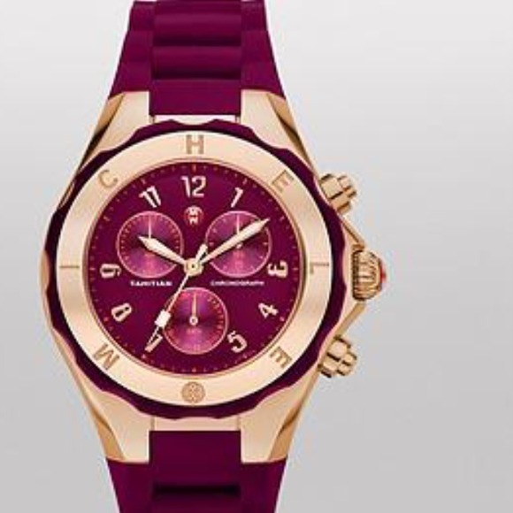 Tahitian Jelly Beans Michelle watch