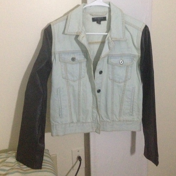 Bycorpus Denim jacket