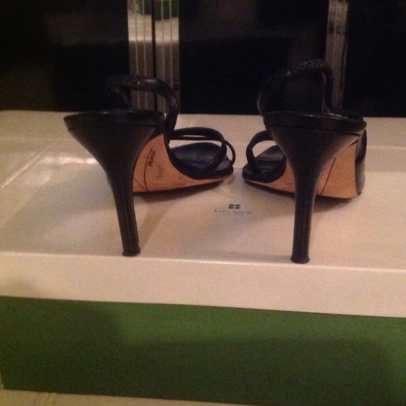 Kate Spade sling back - Picture 2 of 5