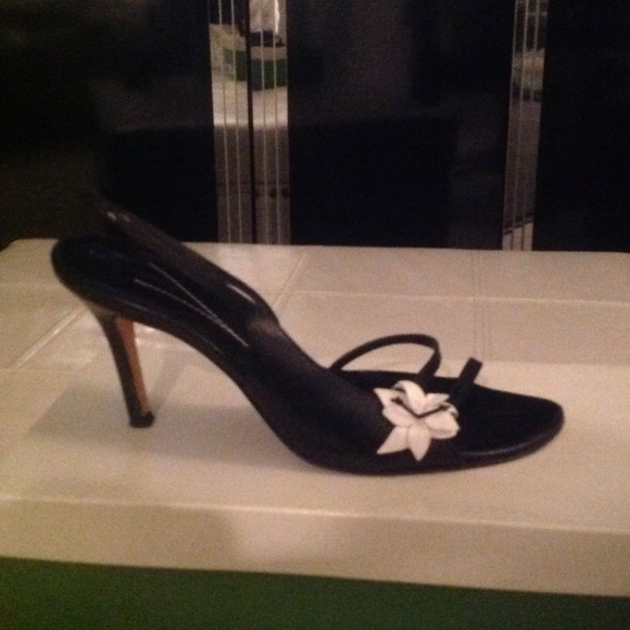 Kate Spade sling back - Picture 3 of 5