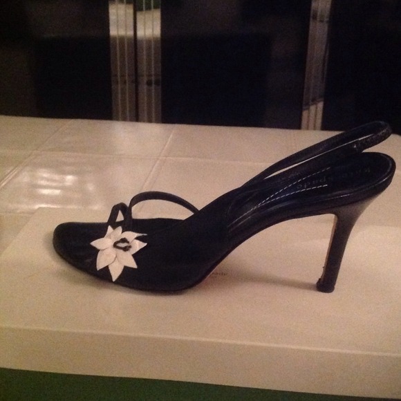 Kate Spade sling back - Picture 4 of 5