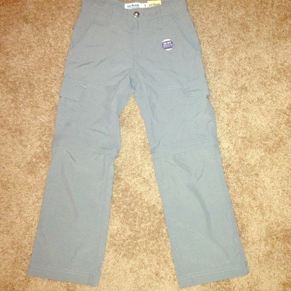 Big Boys Pant