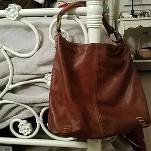 Lucky brand hobo bag