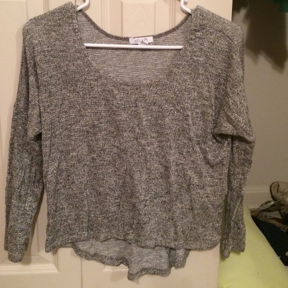 Casual Delias top