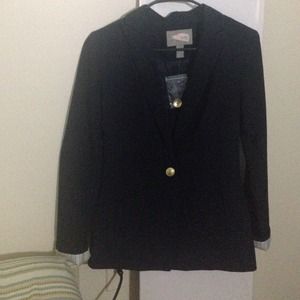 Forever 21 blazer