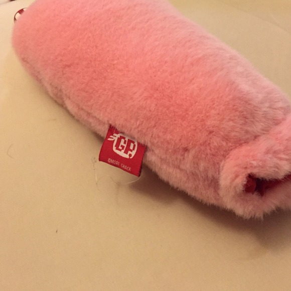 Gloomy Bear Paw Plushie - Picture 4 of 4