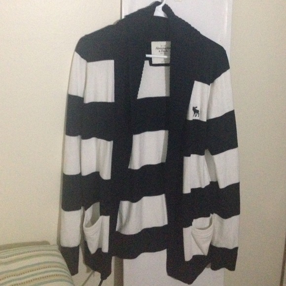 A&F Cardigan