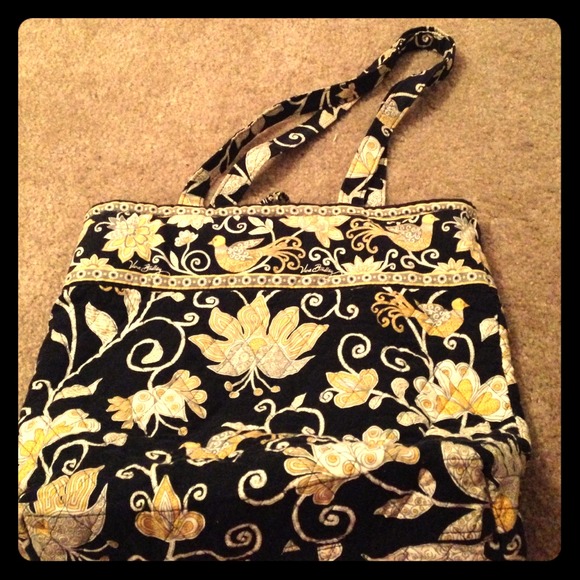 Vera Bradley bag✨✨