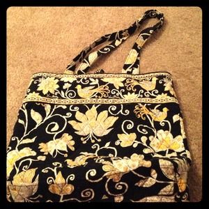 Vera Bradley bag✨✨