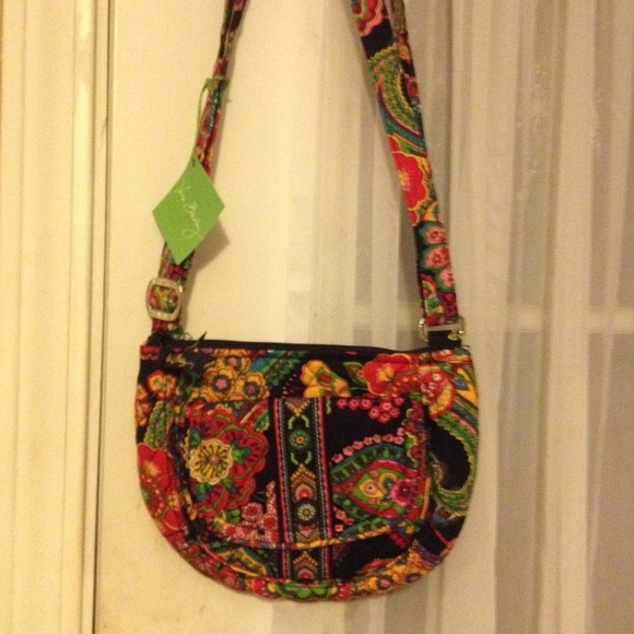 Vera Bradley purse SOLD