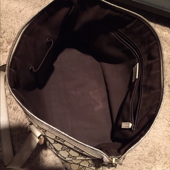 💯Authentic Gucci Handbag - Picture 3 of 4