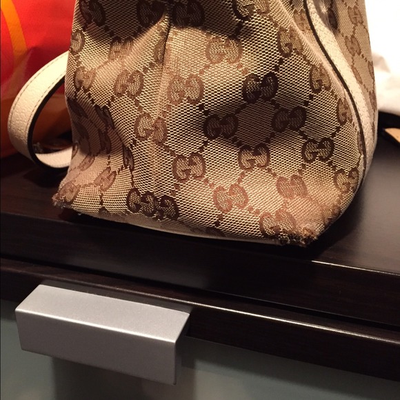 💯Authentic Gucci Handbag - Picture 4 of 4