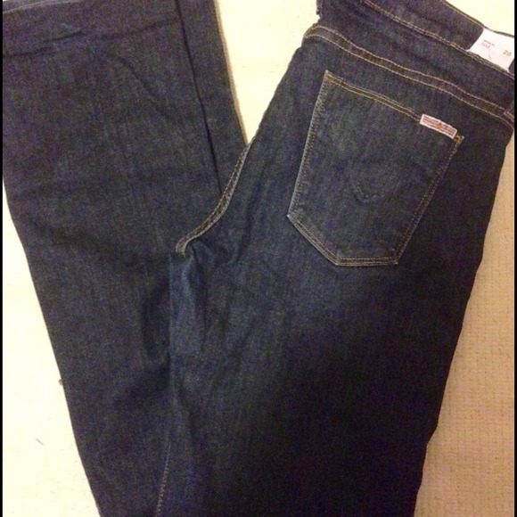 Like new Hudsons! Sz.28