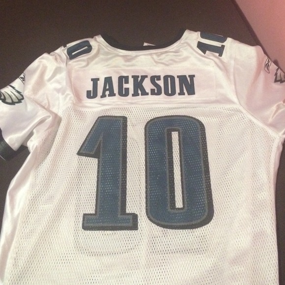 Philidelphia Eagles jersey