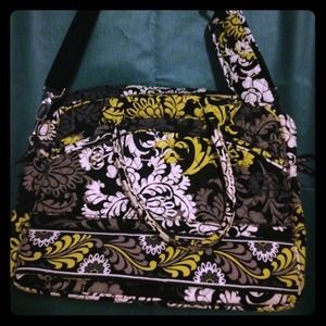 Vera Bradley bag! Reduced the price!!