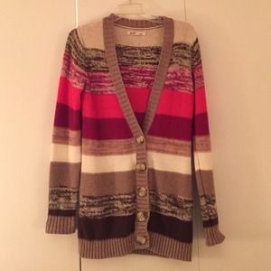 Old Navy Long Sweater
