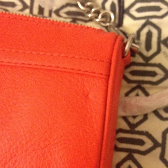 Rebecca Minkoff Mac MINI NWT - Picture 3 of 5
