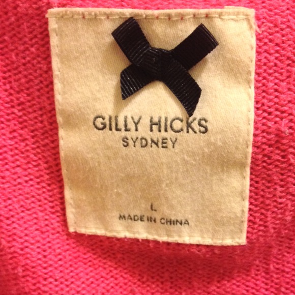 Pink sweater - Picture 2 of 2