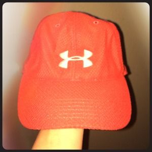 Under Armour Hat