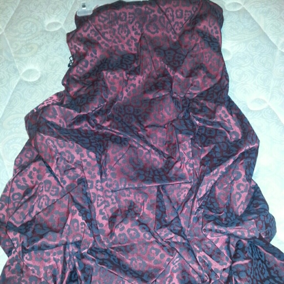 Beautiful halter dress