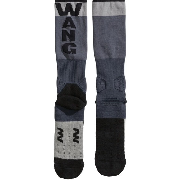 alexander wang socks