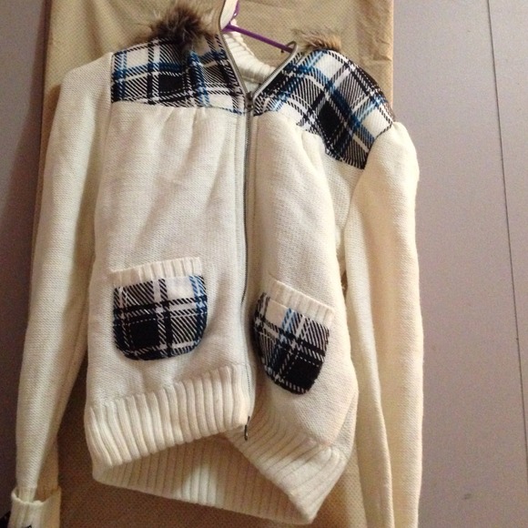 Jacket - Picture 1 of 2