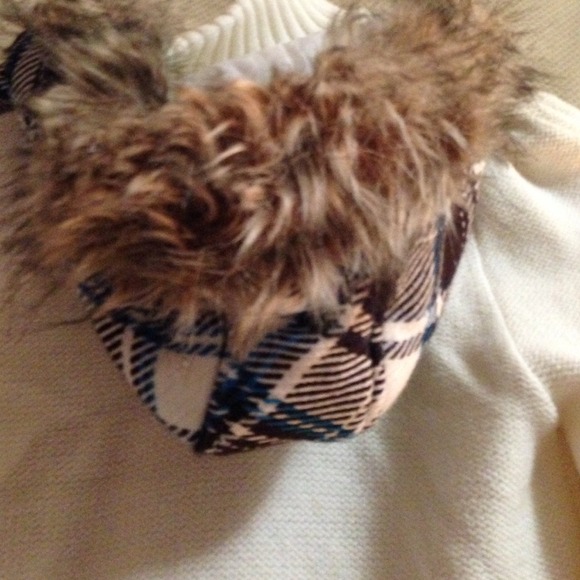 Jacket - Picture 2 of 2