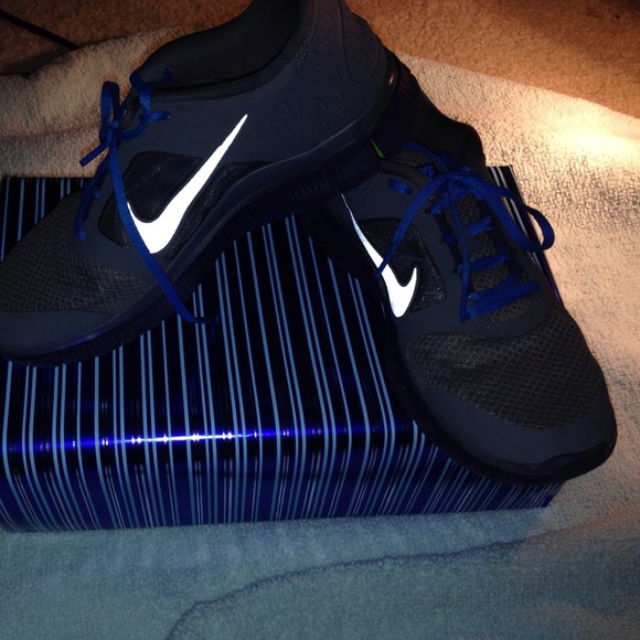 🌀 Nike Free Run 3 🌀