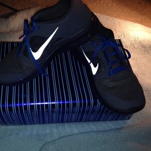 🌀 Nike Free Run 3 🌀